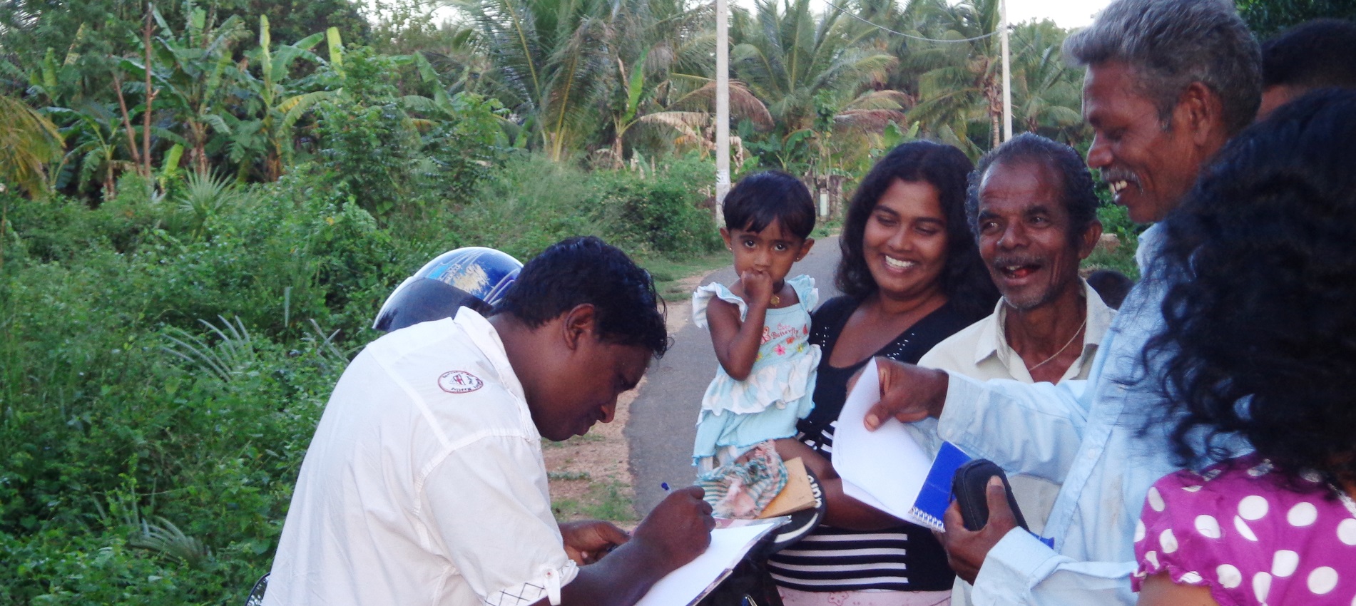 with Aluwaketuwal ppl ed